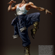 Illustration for article titled Ever Wonder What Happened to all the Street Fighters?